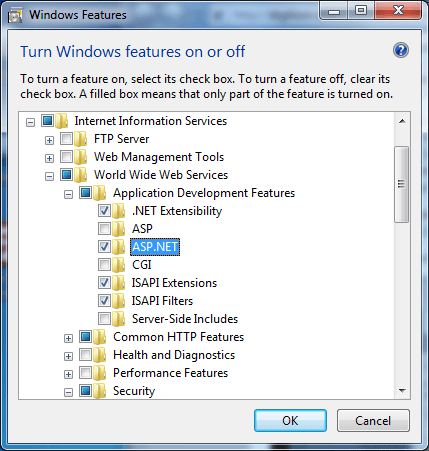 Application Installer For Windows 7