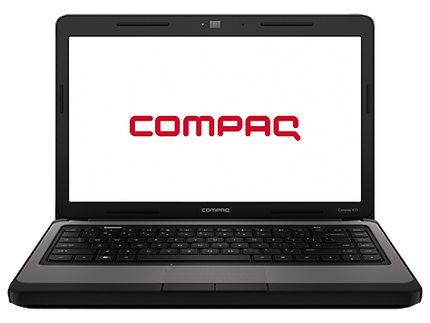 Compaq laptop drivers free download